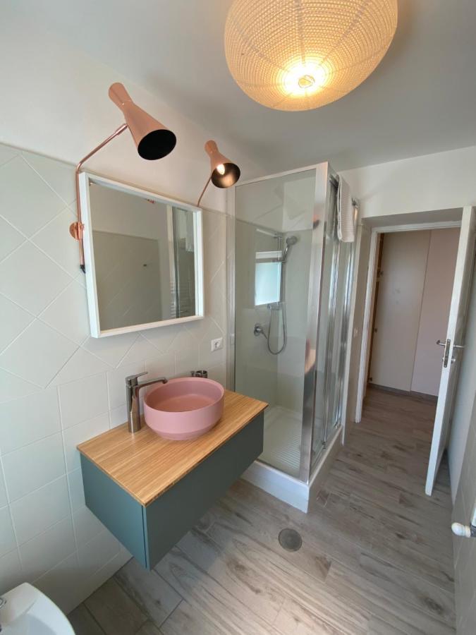 شقة Casa Ceroni روما المظهر الخارجي الصورة